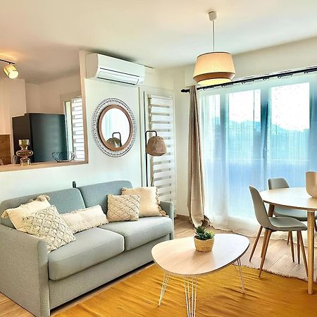 Magnifique Appartement En Face Du Stade Velodrome Марсилия Екстериор снимка