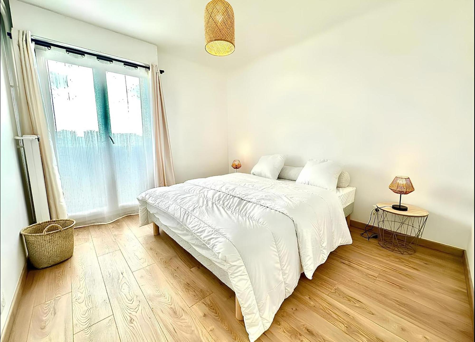 Magnifique Appartement En Face Du Stade Velodrome Марсилия Екстериор снимка