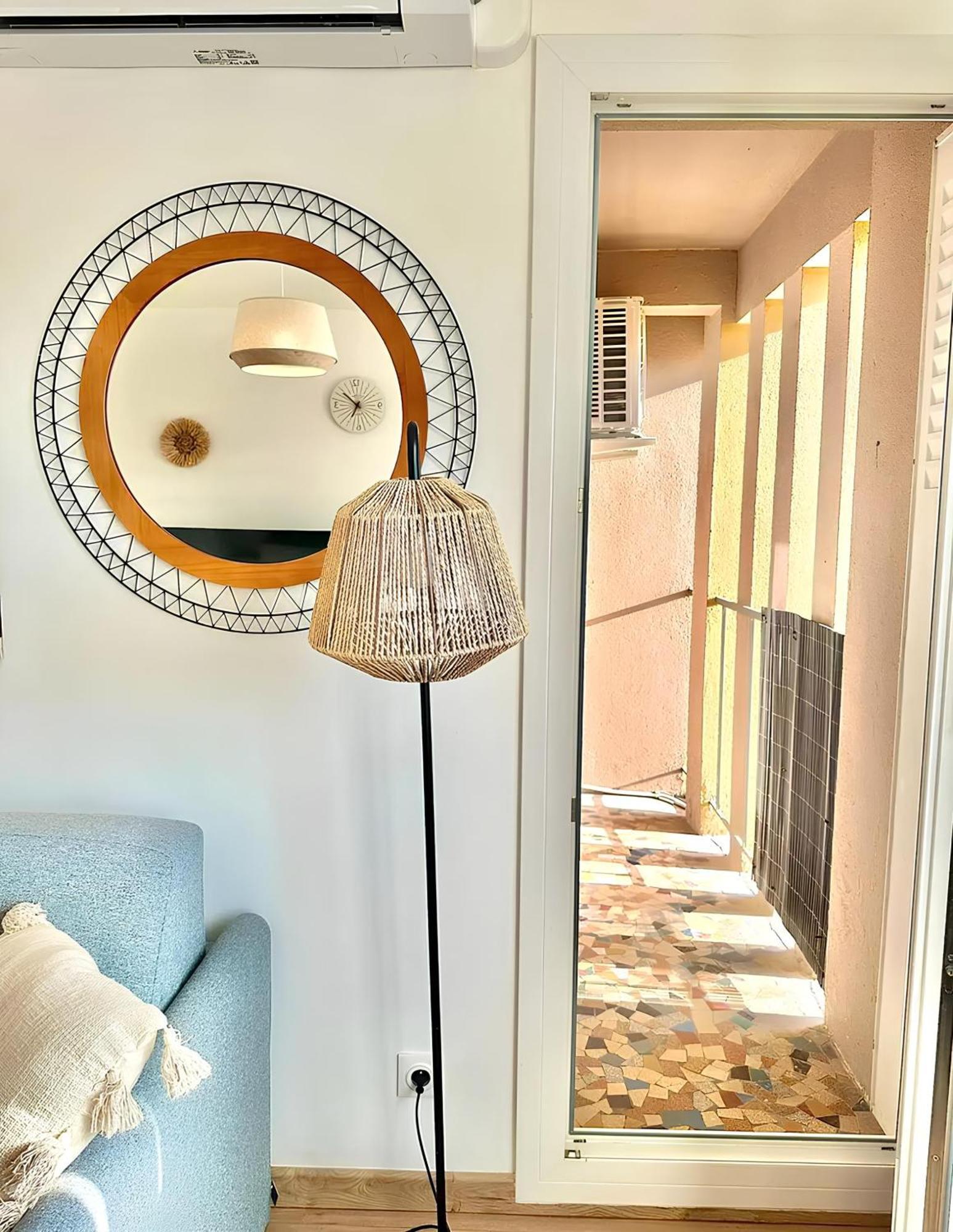 Magnifique Appartement En Face Du Stade Velodrome Марсилия Екстериор снимка